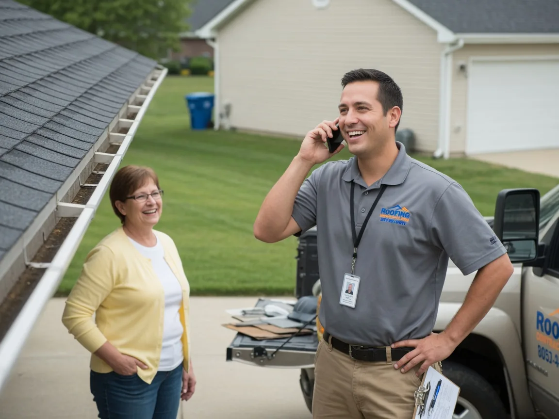 Local Roofing Contractors Big Clifty, KY FAQs